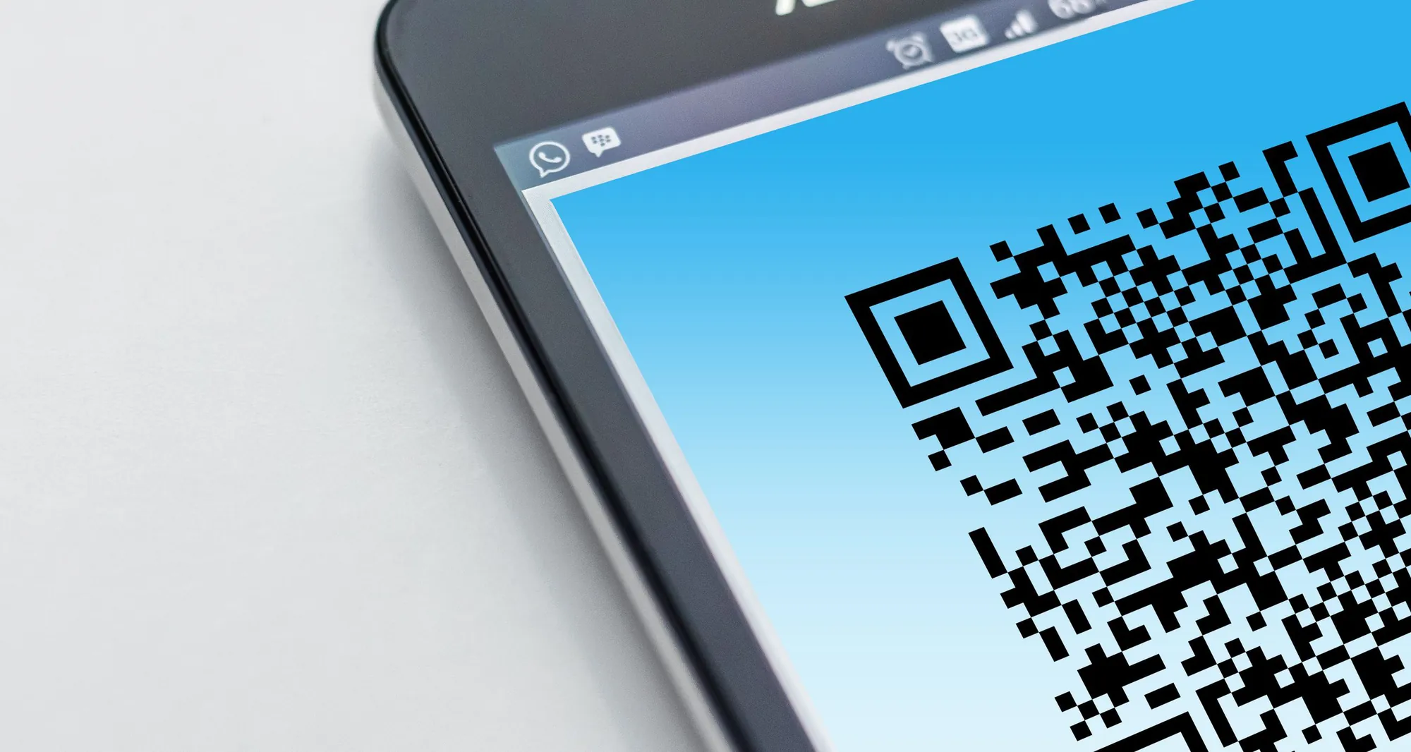 Scan the preview before you place a single bead